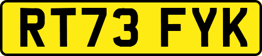 RT73FYK