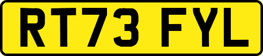 RT73FYL