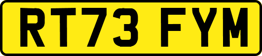 RT73FYM