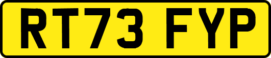 RT73FYP