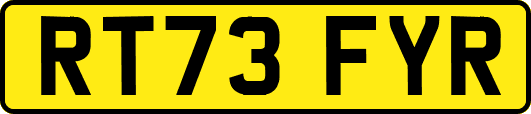 RT73FYR