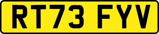 RT73FYV