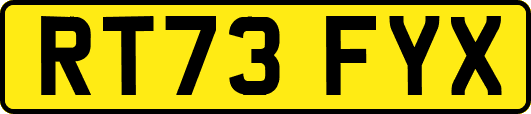 RT73FYX