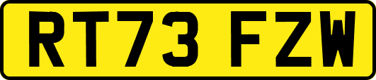 RT73FZW