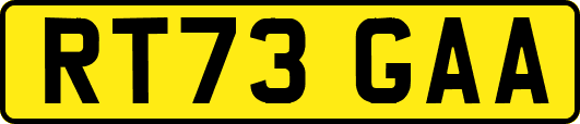 RT73GAA