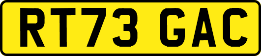 RT73GAC
