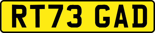 RT73GAD