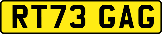 RT73GAG