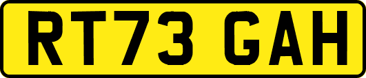 RT73GAH
