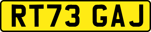 RT73GAJ
