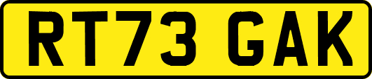 RT73GAK