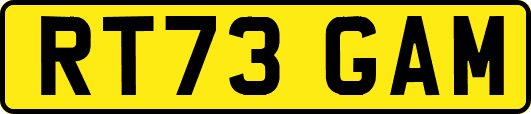 RT73GAM