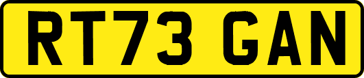 RT73GAN