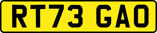 RT73GAO
