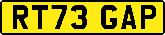 RT73GAP