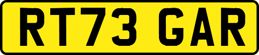 RT73GAR