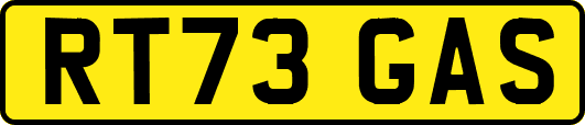 RT73GAS
