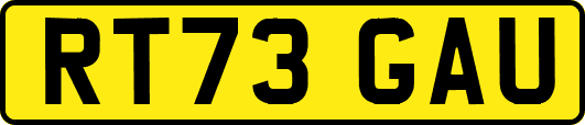 RT73GAU