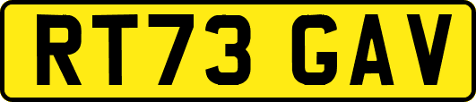 RT73GAV