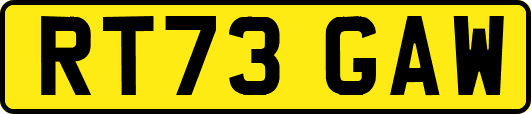 RT73GAW
