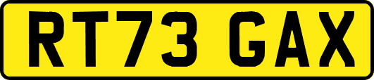 RT73GAX