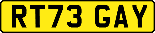 RT73GAY