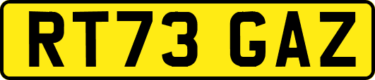 RT73GAZ