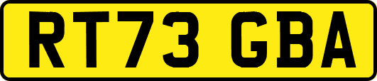 RT73GBA
