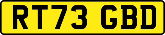 RT73GBD