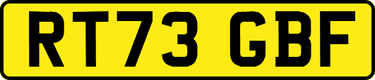 RT73GBF
