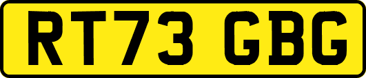 RT73GBG