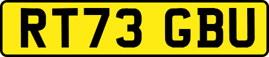 RT73GBU