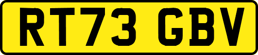 RT73GBV