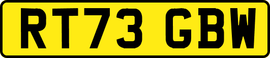 RT73GBW