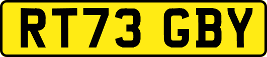 RT73GBY