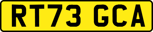 RT73GCA