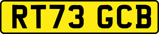 RT73GCB