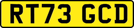 RT73GCD