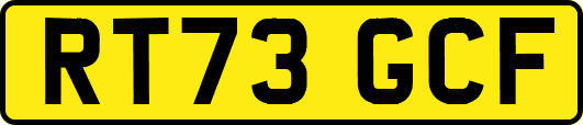 RT73GCF