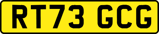 RT73GCG