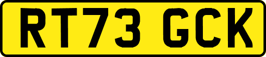 RT73GCK