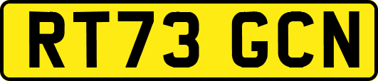 RT73GCN
