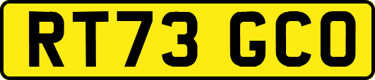 RT73GCO