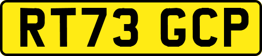 RT73GCP