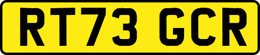 RT73GCR