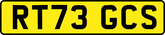 RT73GCS