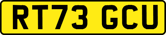 RT73GCU