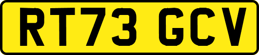 RT73GCV