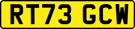 RT73GCW