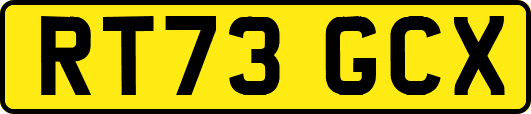 RT73GCX